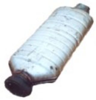 Katalysator kaufen | Katalysatoren kaufen | Katalysator-Recycling.de